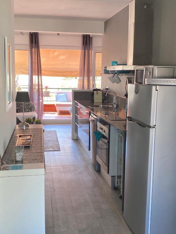 Pure Chill Apartment Sitges Exterior photo