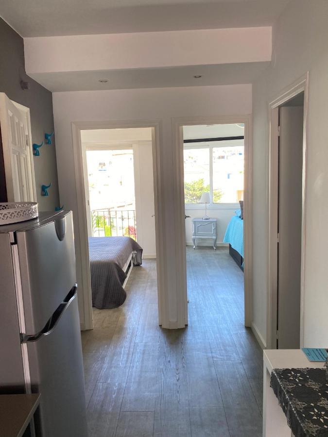 Pure Chill Apartment Sitges Exterior photo