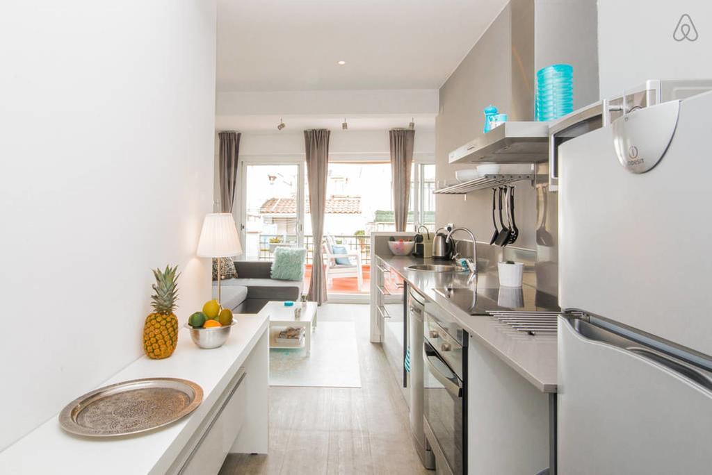 Pure Chill Apartment Sitges Exterior photo