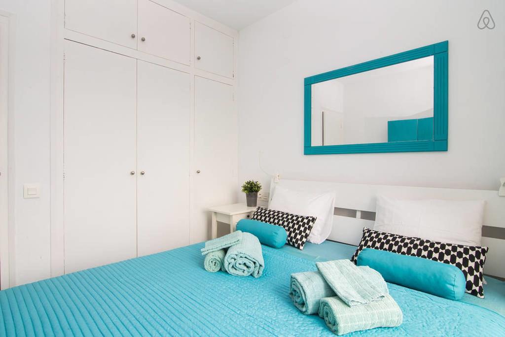 Pure Chill Apartment Sitges Exterior photo