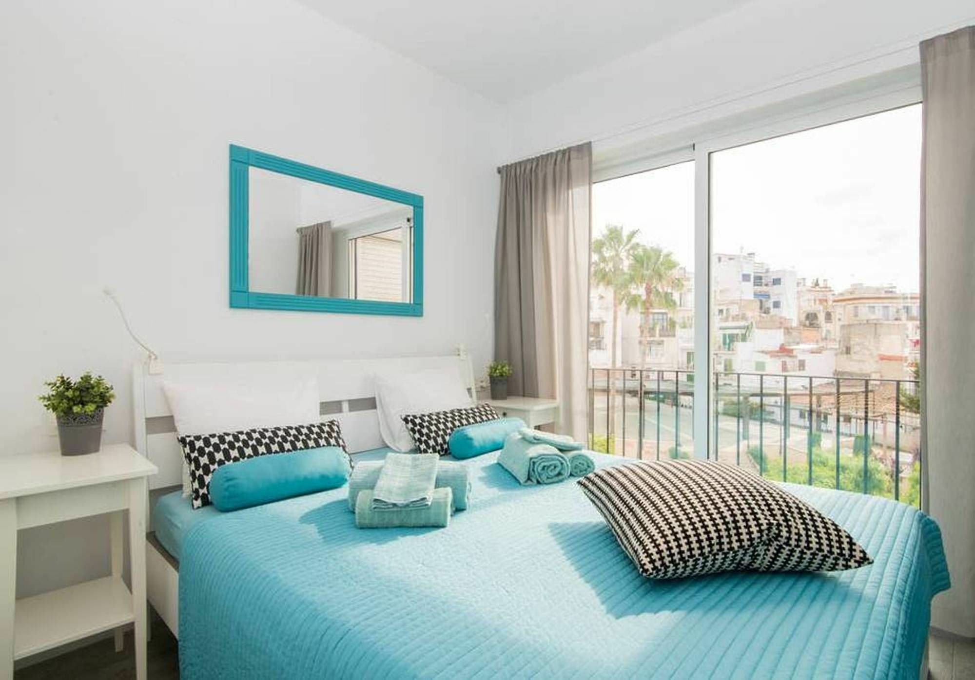 Pure Chill Apartment Sitges Exterior photo